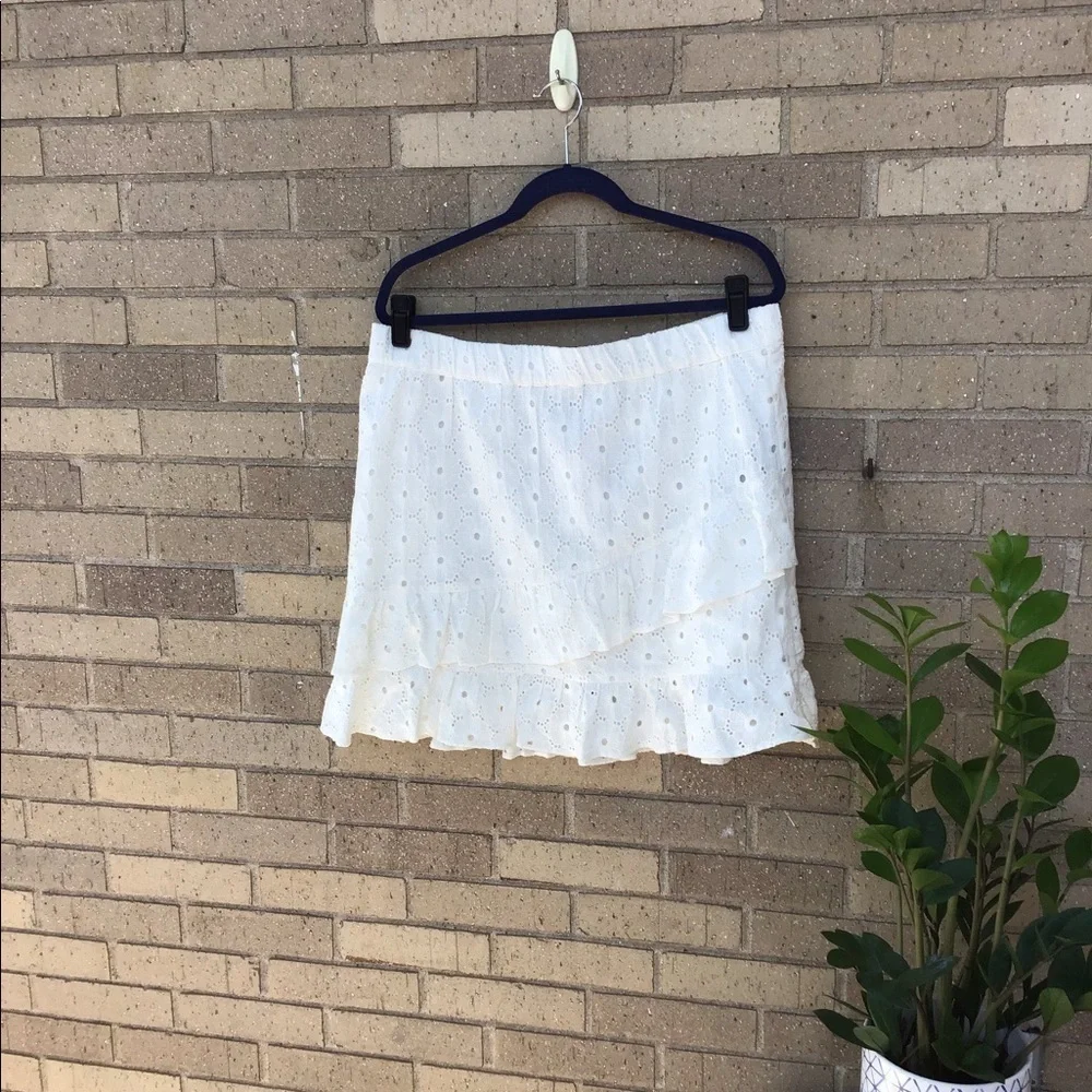 Woman’s 7 For All Mankind Skirt